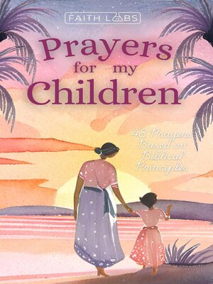 cover image of Prayers for My Children